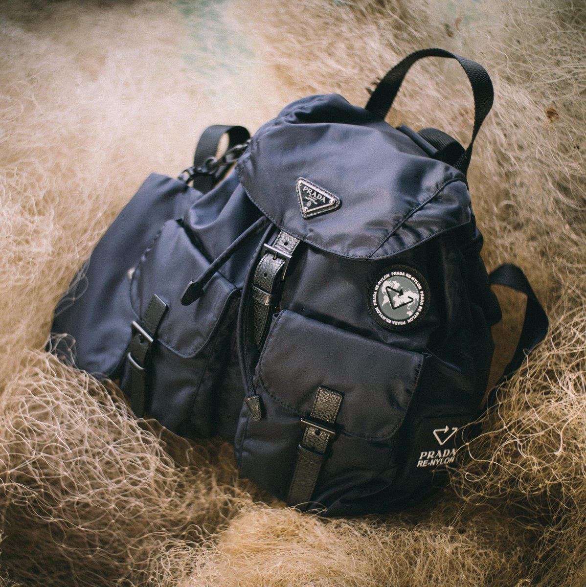 Econyl Prada Sustainable Collection Prada Econyl Shop