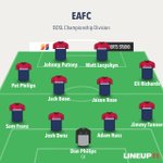 Photo by East Aurora Football Club ⚽️ (@eafcfc)