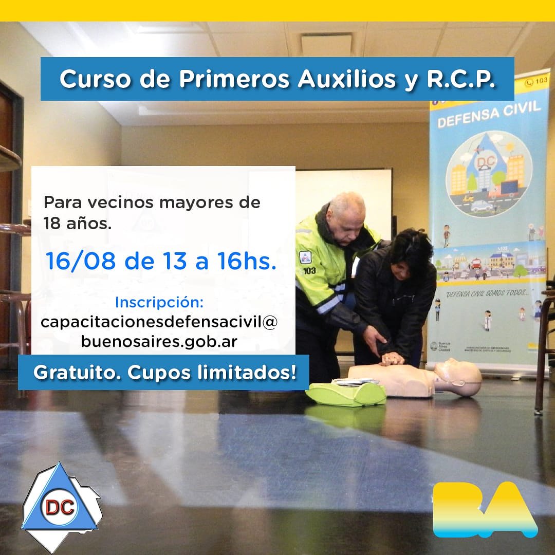 Defensa Civil Caba tweet media