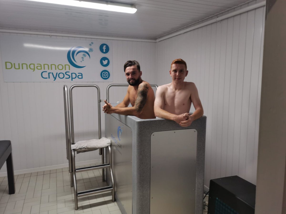 Dgncryospa's tweet photo. We would like to wish local lads @C_Hegarty37 @JarlyO_R all the best tonight in their Europa League clash against Wolves! Fantastic experience for u both ⚽️ #europaleague https://t.co/eKt79yOi8B
