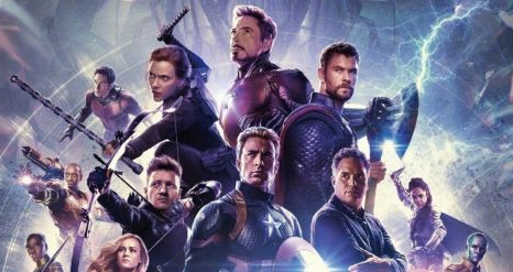 WatCH & Download Avengers : Endgame 2019 FuLL Movie 

🔽🔽🔽⬇⬇⬇🔽🔽🔽⬇⬇⬇🔽🔽🔽⬇⬇⬇

WatCH & Download::bit.ly/AvengersEndgam…

🔽🔽🔽⬆⬆⬆🔽🔽🔽⬆⬆⬆

#DontSpoilTheEndgame #AvengersEndgame #Avengers 
#AvengersEngame #Endgame #EndGameIsHere