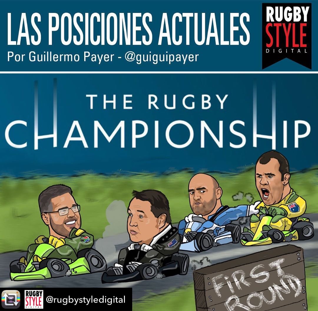 RugbyStyleD's tweet photo. Las posiciones del #RCH en la mirada del genio de @guiguipayer Esto y mucho más en el número 83 de Rugby Style Digital!!! https://t.co/jkIvgDLB9R