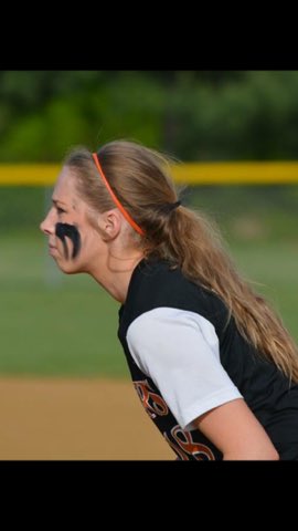Happy 21st bday to my baby girl. So proud of you.