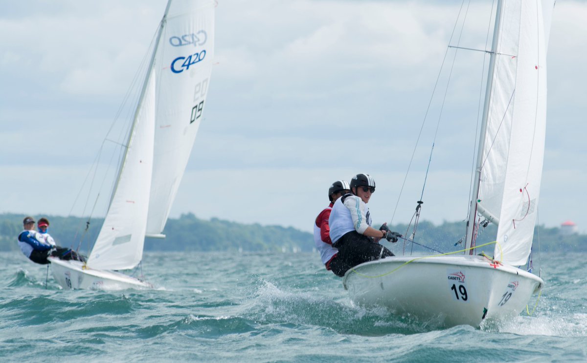NavyLeagueCA's tweet photo. It's #ThrowbackThursday and we're throwing it back to the 2018 Sea Cadet National Regatta! Now that August is fast approaching, it's ABOAT time for the NLoC team to start preparation for the 2019 National Regatta. Stay tuned for details! https://t.co/2YZNukuNxL