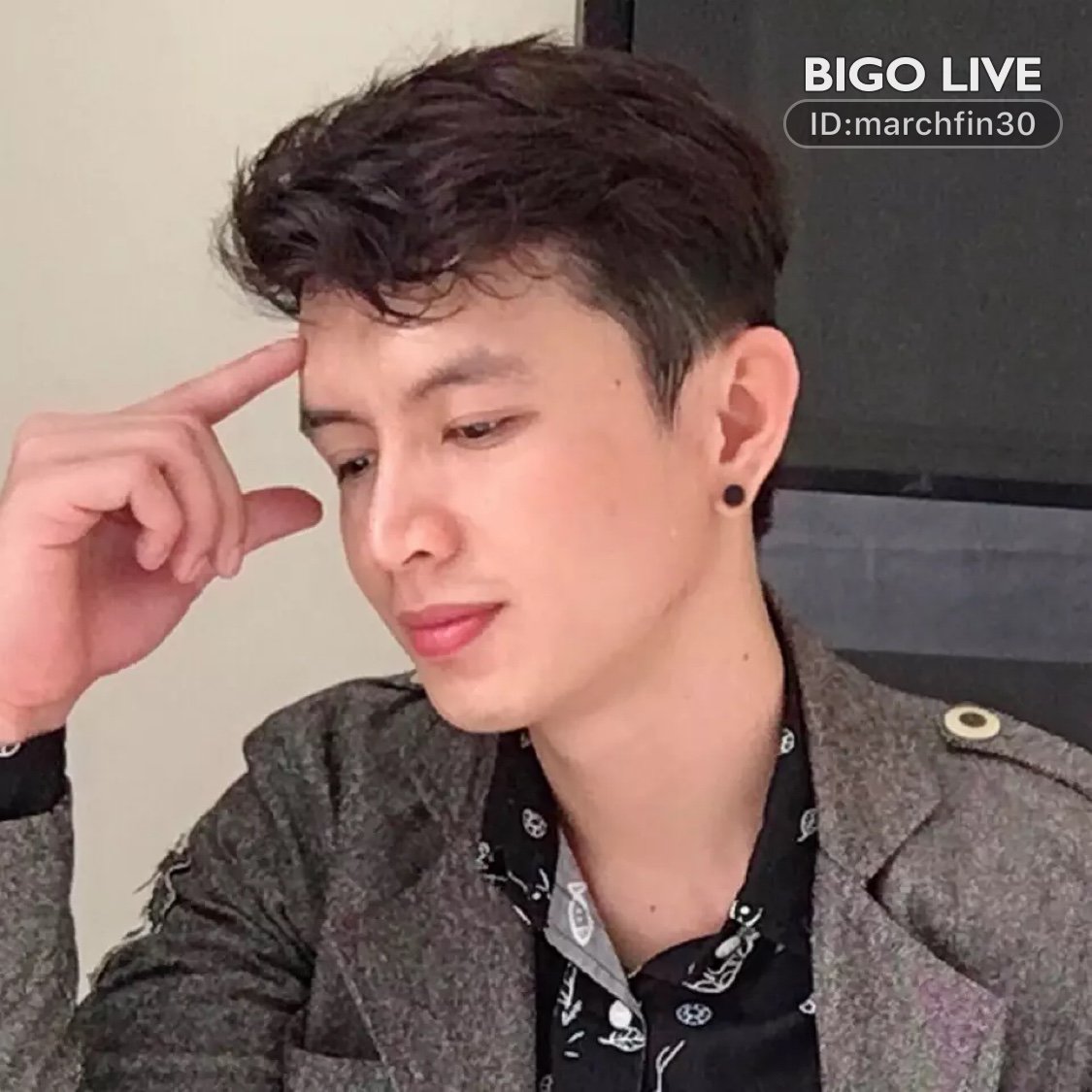 valdiPW's tweet photo. Come and see ⚡️PHINT⚡️'s LIVE in #BIGOLIVE: #dj Yuk oleng🍻  https://t.co/h37CMytFxs
https://t.co/nEs0Z1p9tK https://t.co/0wNGNAOoGI
