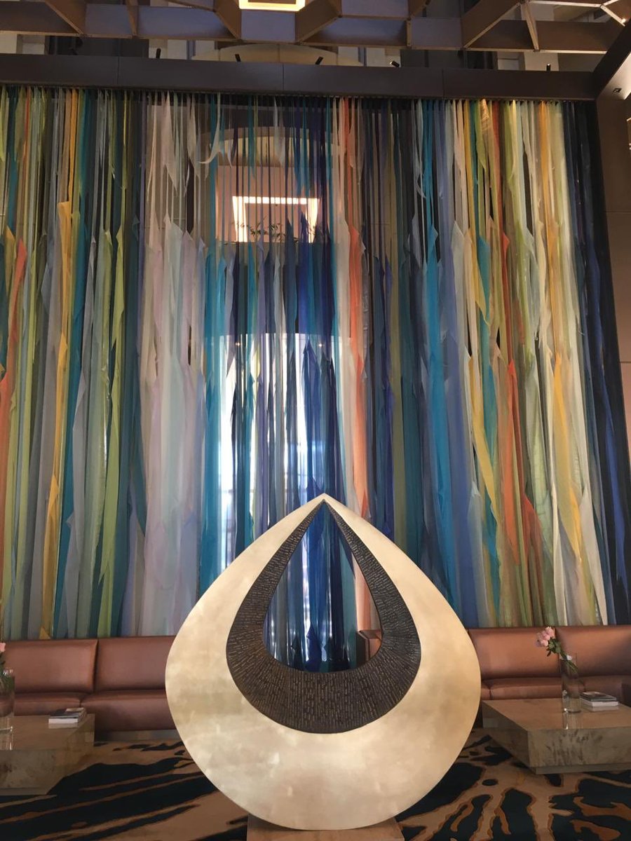 eventosrev's tweet photo. Invitados por Hotel Santiago Mandarin para conocer sus espacios remodelados y nuevo salón Atacama para 400 pax. Felicitaciones y éxito!! @HotelerosChile @Sernatur @FEDETUR_Chile @Mice2C @MariaAmeliaRob https://t.co/VhbgzO1esB