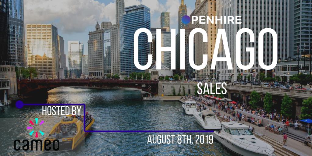 OpenHireEvents's tweet photo. Hello Chicago! 👋🏼 our next sales event is two weeks out and we can’t wait! On August 8th, join companies like #Linkedin #Shutterstock #EuromonitorIntl #MarcusEvans and more, hosted by #Cameo (Invite Only).
#sales #chicago #openhire #openhireevents #events #hiring #network #jobs https://t.co/2jzQ72THEC