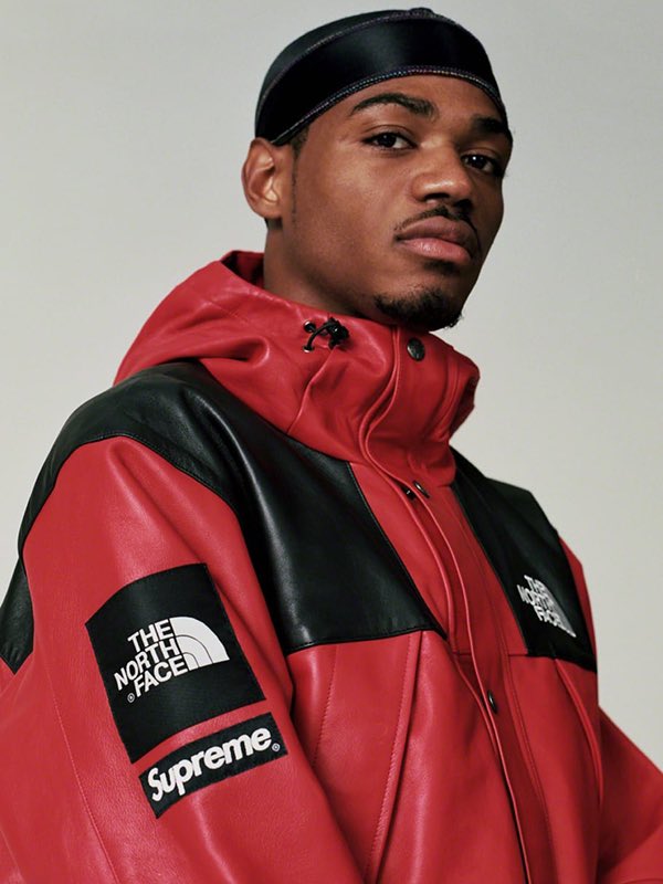 dnamodels's tweet image. We are thrilled to announce #TyshawnJones is represented by #DNAModels: dnamodels.com/newsletter/?p=…