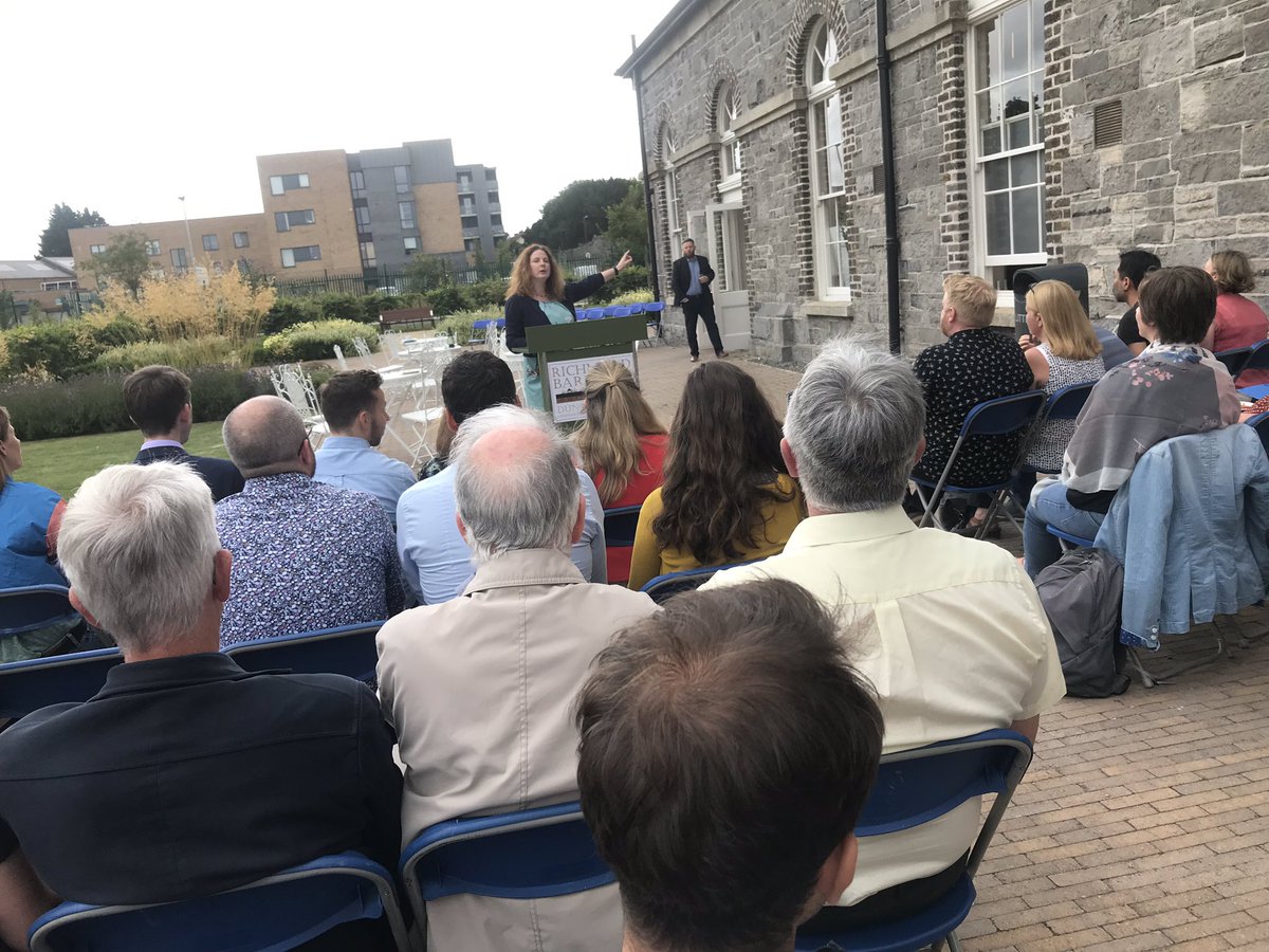 socentie's tweet photo. Fantastic evening for the #Socent #social run by @DCCEconDev @LEODublinCity and the support network @DeptRCD @SEJumpstart @DSCPartnership @AnCosan_VCC @RichBarracks and of course the Irish Social Enterprise Network! https://t.co/OG3NBSGW8l https://t.co/S6Rfv8SMNi
