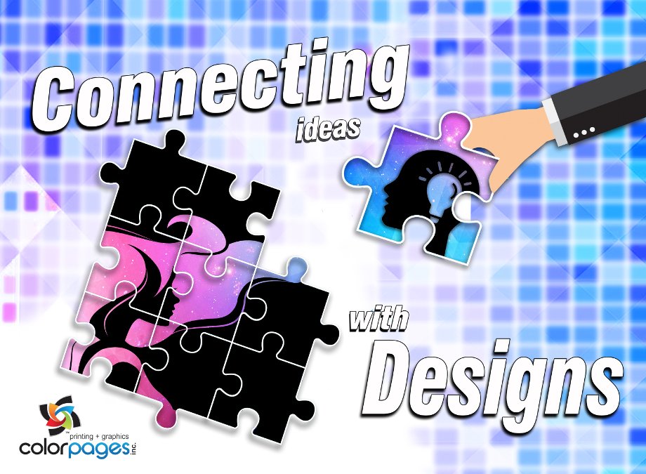 ColorPagesInc's tweet image. Connect your #business ideas to creative &amp;amp; innovative graphic designs with @ColorPagesInc !!!

#design #print #florida #digitalmarketing #fashion #media #branding #GraphicDesign #creativity