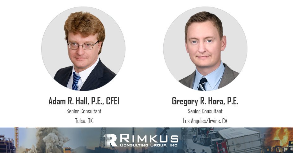 Rimkus on X: "Our forensic expertise continues to grow! We're ...