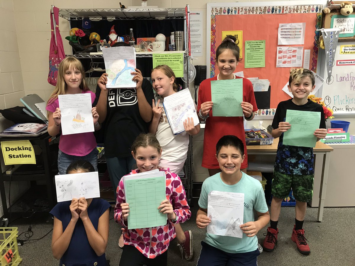 supernovassocst's tweet photo. Check out the 6-1 students that were peer-nominated for their fabulous homework pictorials! #SalemProud https://t.co/lEVXbJAnPr
