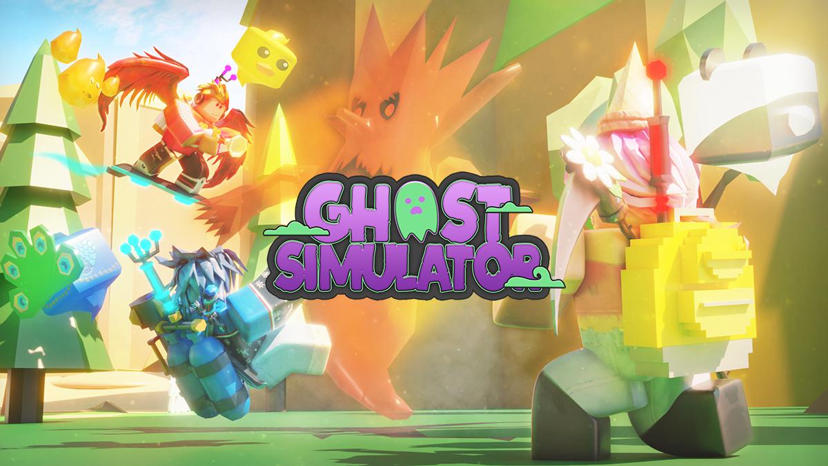 Roblox On Twitter We Survived The Haunting Read Our Feature - roblox ghost simulator all developer locations roblox