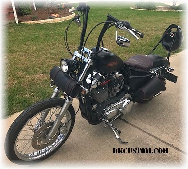 DKCustom1's tweet photo. Billy's Harley
#harleydavidson #harley #sportster #dkcustom #stockbikessuck #customize #custombikes #customharleys #speedorelo #coilrelo #ignitionrelo #tanklift #headlightrelo #visorstyleheadlight #bikerlife #harleylife #lifebehindbars #ftw #rideordie https://t.co/nm1Juc6ELW