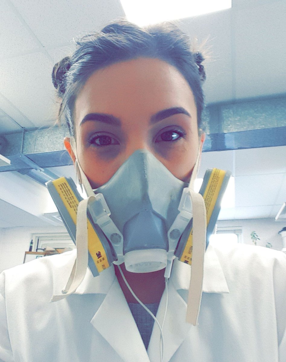 thislabmayfly's tweet photo. We are THRILLED to announce that our very own @mayfly_gal has had her 2nd article published in just over a month: "Risks of Mixtures of Oil Sands Contaminants to a Sensitive Mayfly Sentinel, Hexagenia." WTG, Julia! #Diversity @MDPIOpenAccess
 
https://t.co/JesBCHDXU0

#SciTwitter https://t.co/KAGsAmzwnY