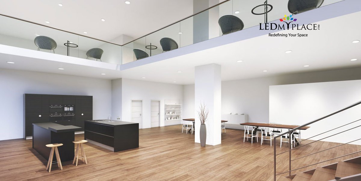 MyplaceLed's tweet photo. Among all ceiling lights, #downlights are the most preferred and widely used. In this small but to the point article I try to cover all generally asked queries about this product. 

https://t.co/BzPGnRv5Nj 

#leddownlight #leddownlights #ressessedlights #usa https://t.co/Qx9cQFk4x2