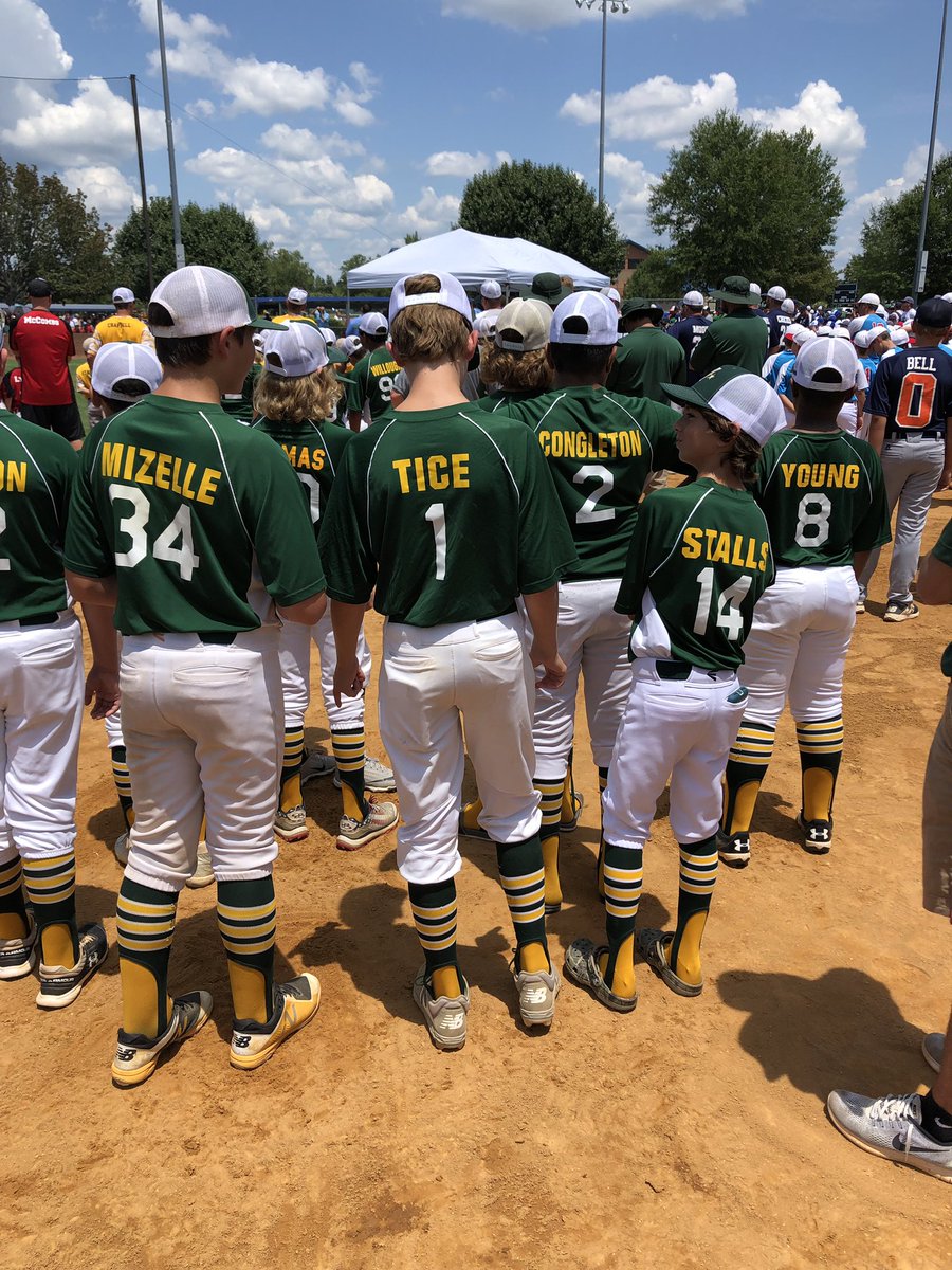 Hank Tice tweet media