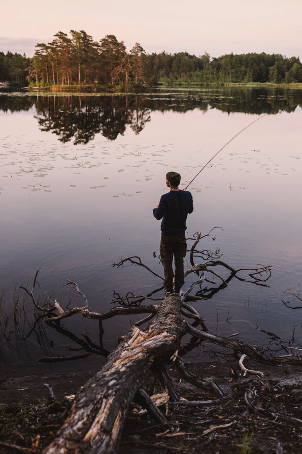 ctsfishing's tweet photo. A midnight mission to a local lake produced zero fish but 100% serenity. Worth it. #ctsfishing
⠀⠀⠀⠀⠀⠀⠀⠀⠀
Photo: Jono Winnel @jonowinnel https://t.co/C98eDYTqvE