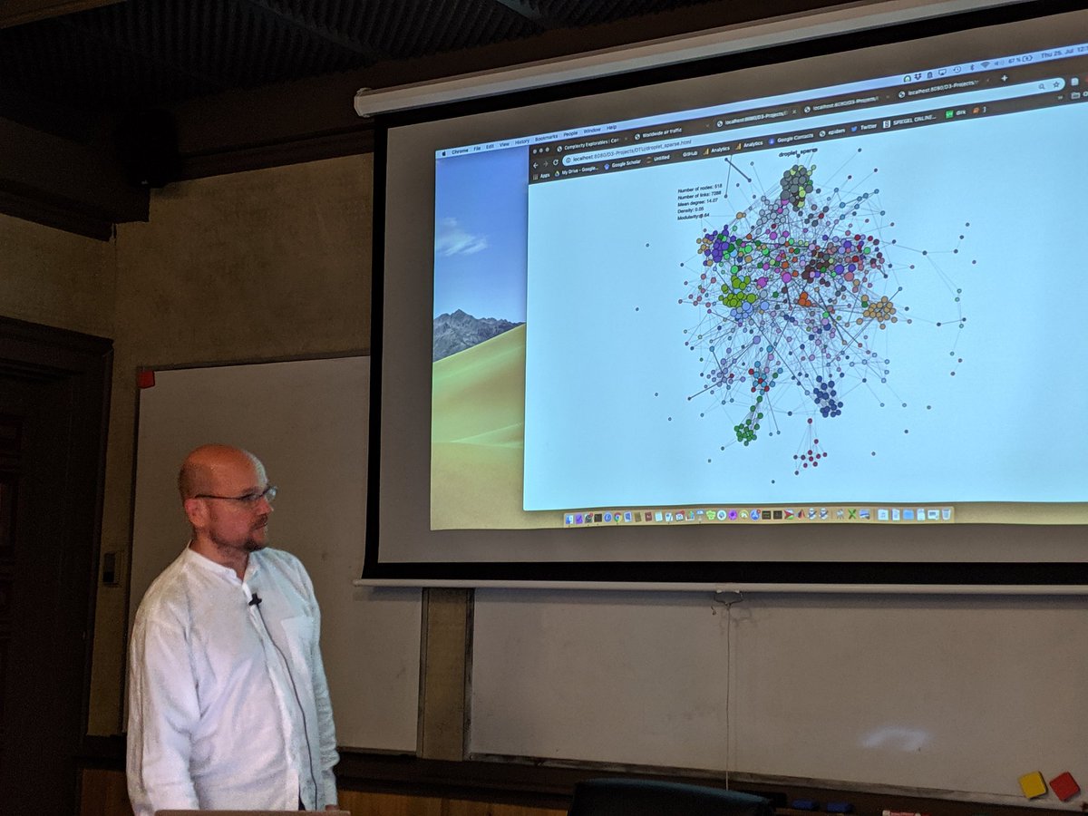 sfiscience's tweet photo. "Whenever I get stuck with my research, I just make an #explorable. Then at the end of the day, I feel like I have done something."
- @DirkBrockmann of @HumboldtUni 

On making interactive models for #science #education, streaming now:
https://t.co/mnbLvsY5BN

#epidemiology https://t.co/zGCeFWVpzq