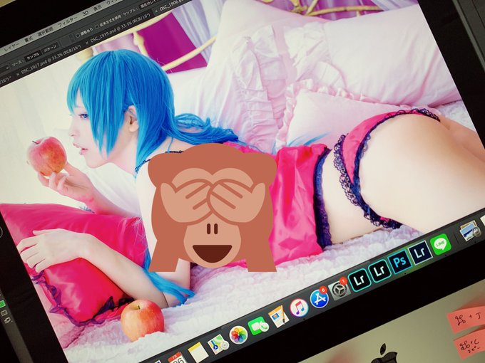コスプレイヤーゆゆのTwitter画像17