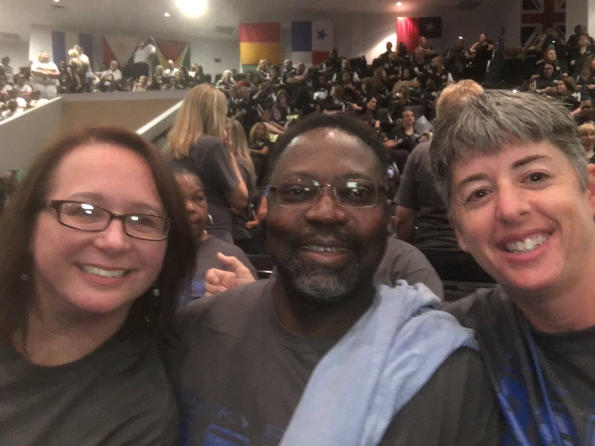 rpespe1's tweet image. Excited to start another year at the Plains! It’s going to be a great one. Opening session was awesome as usual! Here’s to year 19. #ncssbethebest #cougarstrong #rpesrocks