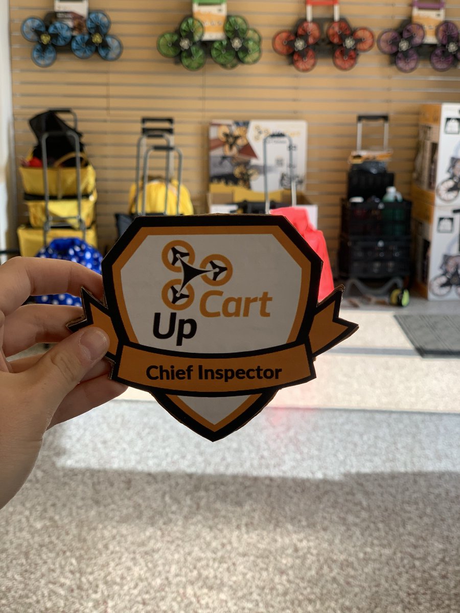 UpCart's tweet photo. We were up to something in the office today. Any guesses? #upcart https://t.co/fBTSNVqarx