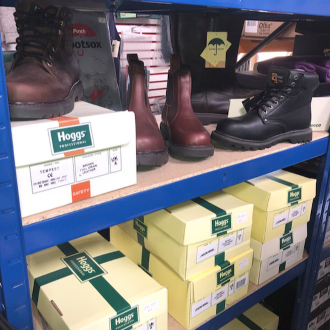 Charnwood Supplies Ltd tweet media