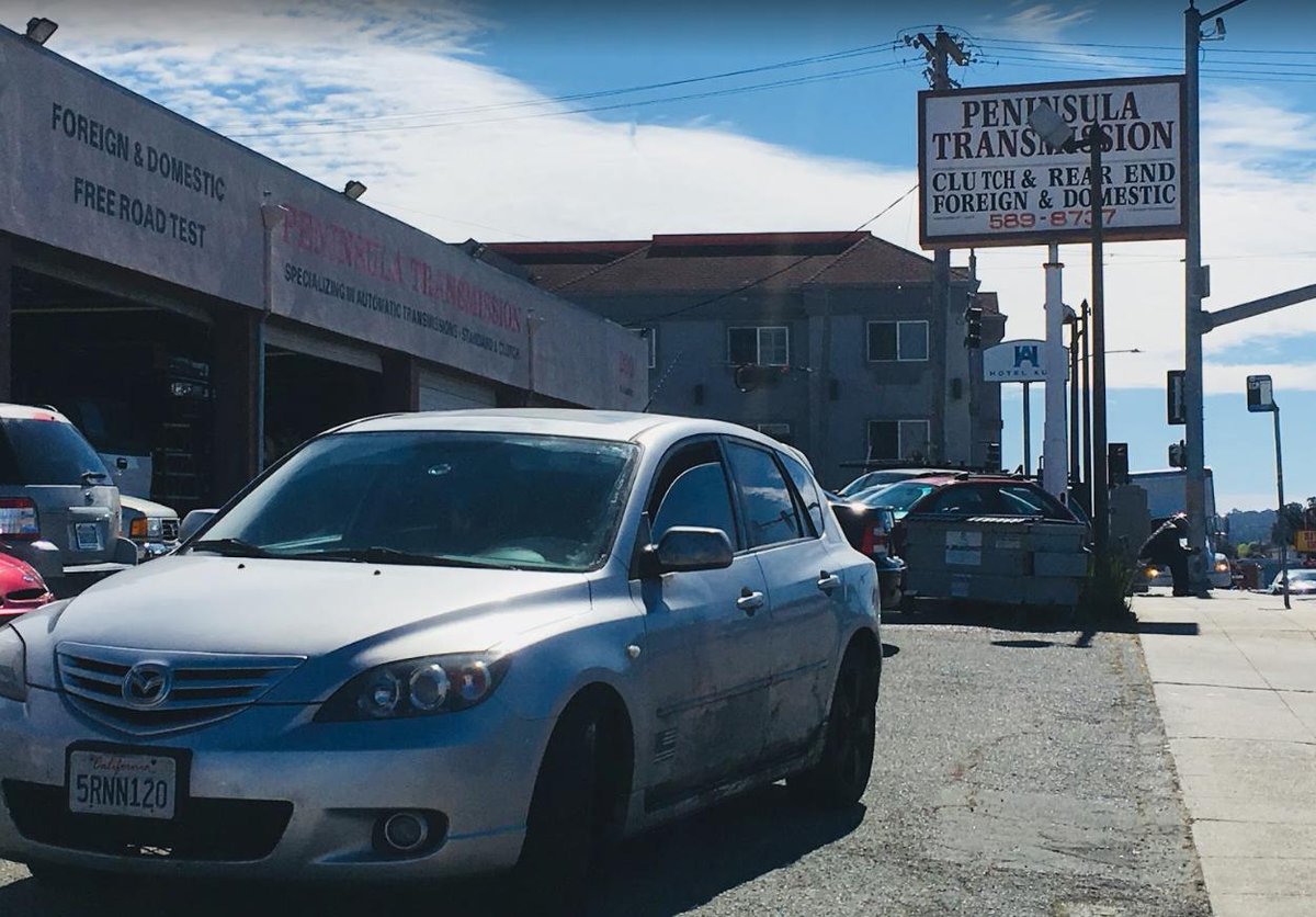 PeninsulaTransm's tweet image. #TransferCaseRepair #TransmissionAdjustment #CustomTransmission