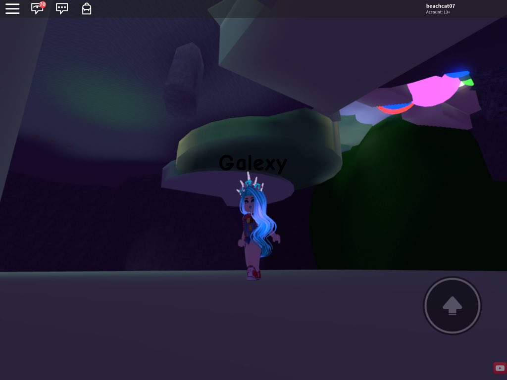 kate_whittaker's tweet photo. @nightbarbie @launcelot92 @OceanOrbsRBX @yuuichi_zc @DDog_007 Also I think I glitched? https://t.co/ylpqRb8Kwh