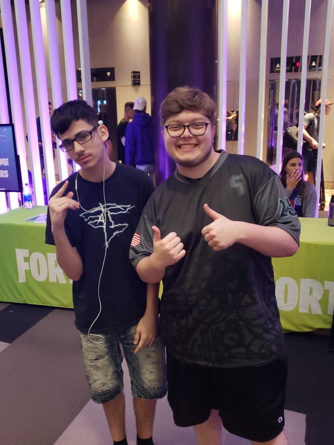 Nysl Aydan On Twitter: &quot;These Hands Cost A Lot @Fazesway  Https://T.co/7Dwqcyi0Jl&quot; / Twitter