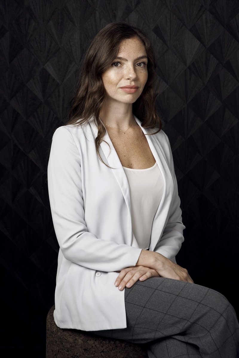 Congratulations to Maria Economides — designer in <a href="/wilsonassoc/">Wilson Associates</a> #Dubai studio — shortlisted for the CID Awards 2019 Young Interior Designer of the Year honor! A well-deserved recognition of your incredible talent! #design #interiordesign #award #MEA ow.ly/cHTN30pdcYP