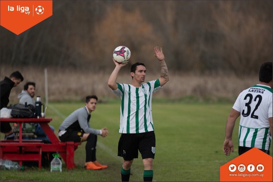 PBCMoficial's tweet photo. #PostalesDelPartido que fue victoria 4-2 sobre Merecimos Perder.

🔥 Marcos Souza: 7 en 5 partidos
✅ Luis Bauza, Héctor Olivera y Lucas Sabella: Presencia perfecta
🆙 Tabla: 5to, 13 puntos, a 8 del 1ero
🔜 Intermedio 

#ElEquipoDelBarrio

📸 @LaLigaUy https://t.co/HXiNekLroL