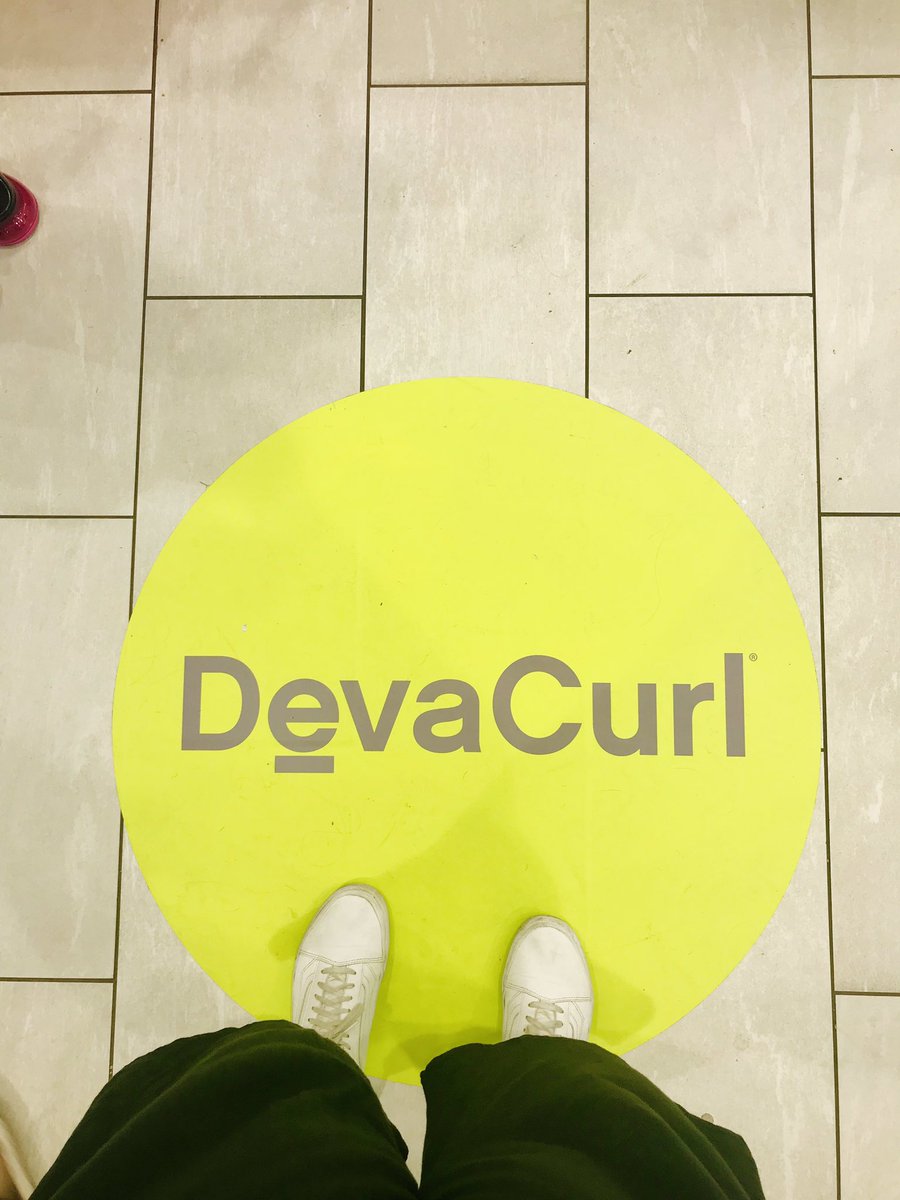 DevaCurl's tweet image. We’re at #curlsnightout with @ultabeauty and we are so excited to hang out with all our #curlfriends 💚