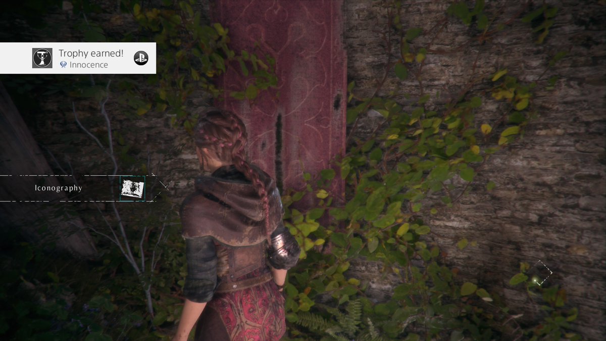 Gurtamarth's tweet photo. A Plague Tale: Innocence
Innocence (Platinum)
Earn all "A Plague Tale: Innocence" trophies #PS4share https://t.co/a7fMhv9KM9