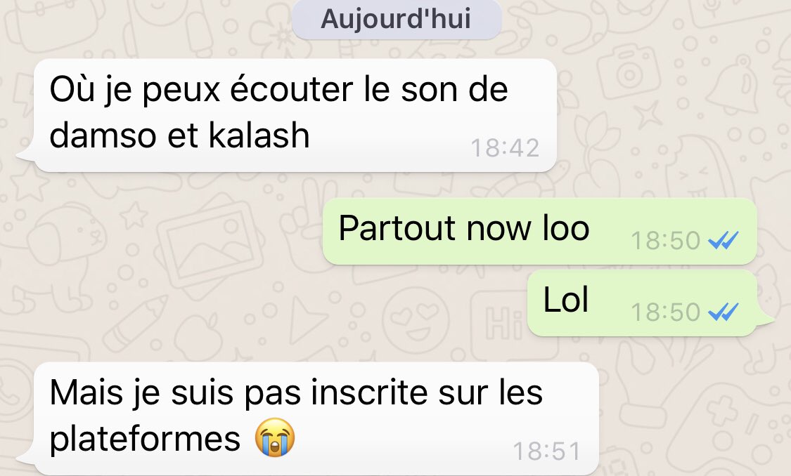 spectafb's tweet photo. Voilà pourquoi les artistes antillais galèrent. #MortDansLeStream 😂 https://t.co/nkmvNDWjmC