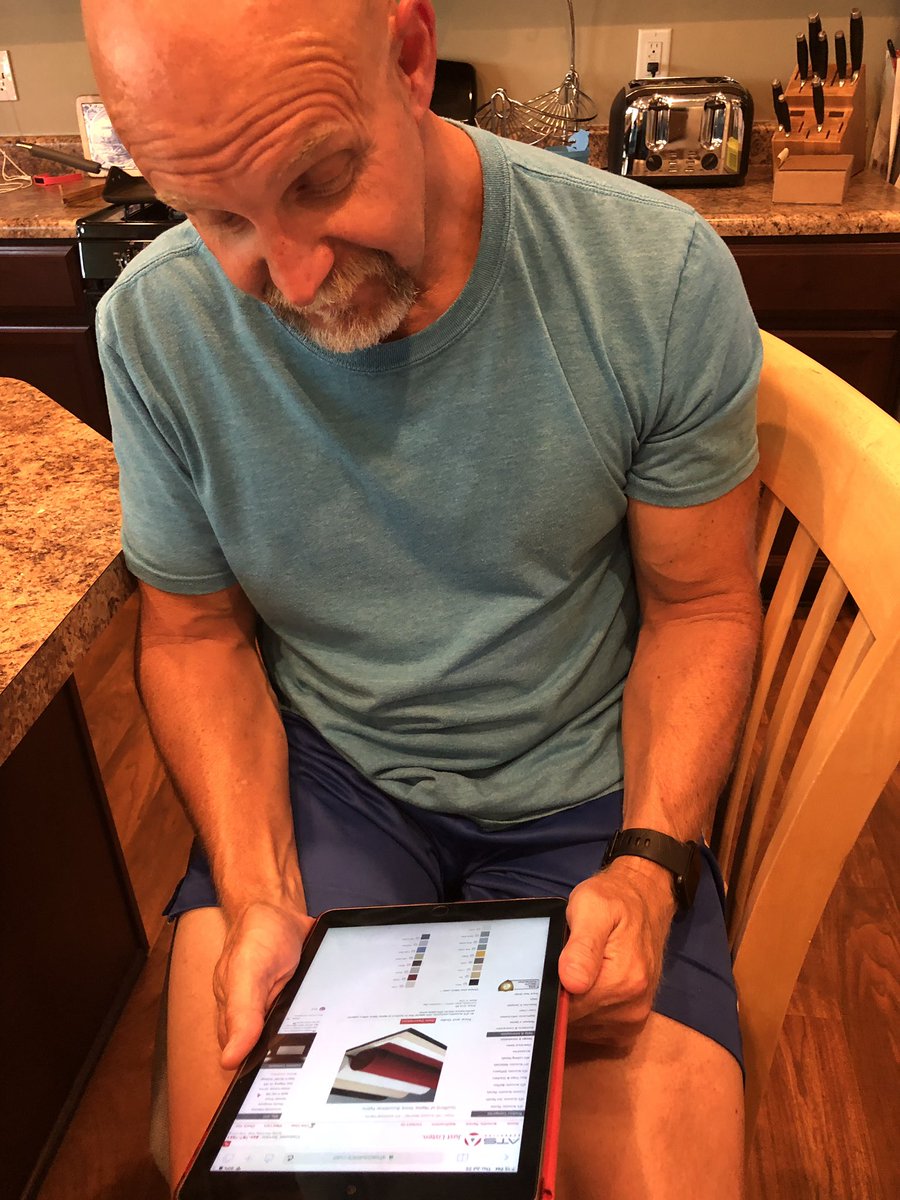 Stephanie Patterson tweet media