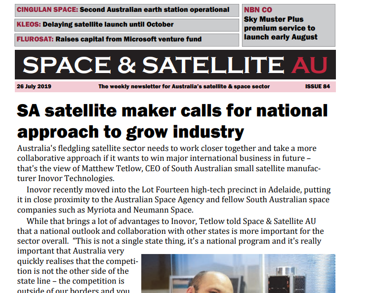 Geoff Long tweet media