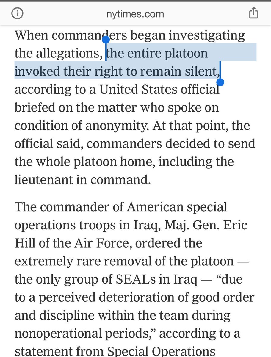 deiustitiaadrem's tweet photo. @David_Philipps @SDUTdyer @NYTimesAtWar #LLTRB “Nearly all men can stand adversity, but if you want to test a man’s character, give him power.” https://t.co/pNTKVdXgf6