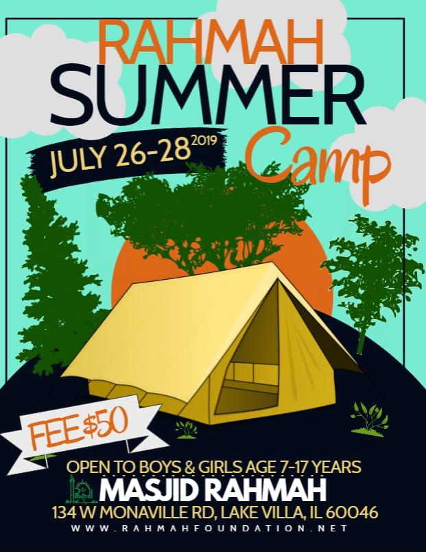 Masjid Rahmah Rahmah Foundation Rahmahfoundtion Twitter