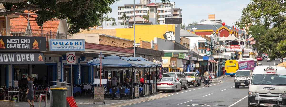 Chamber of Commerce and Industry QLD - HR & IR tweet media