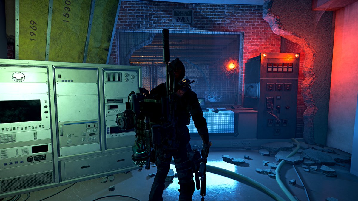 the division 2 classified assignments the division 2 classified assignments