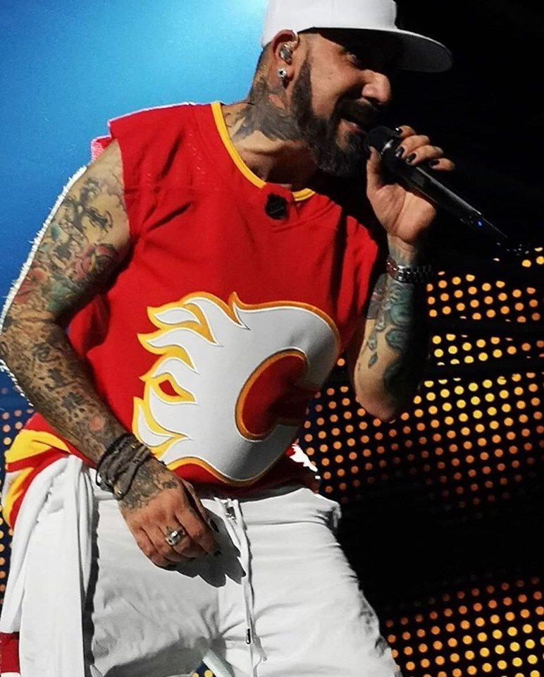 ClubMcleans's tweet photo. @aj_mclean @backstreetboys #BackstreetBoys #ajmclean #bsb #DNAWorldTour #DNABSB 
Fotos de 
@Beelittrellfans https://t.co/5g64t8wwyM