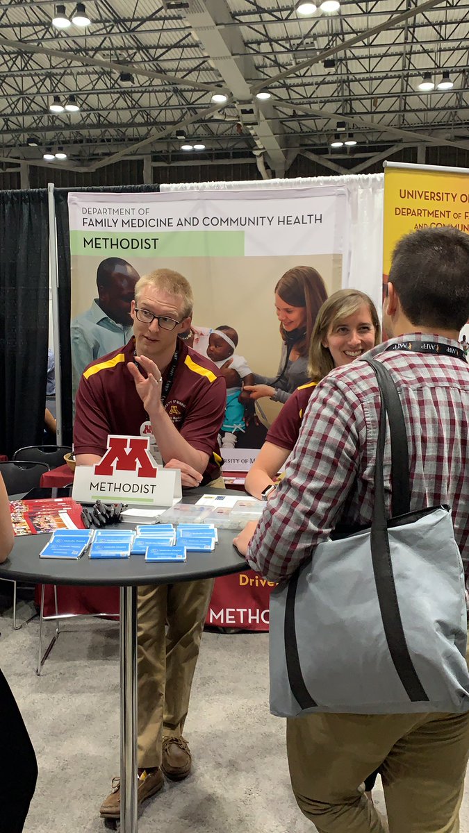 KateCha57228357's tweet photo. In action. #UMNMethodist #UMNFamilyMed #Booth618 #AAFPNC https://t.co/ocdqIa4oVD