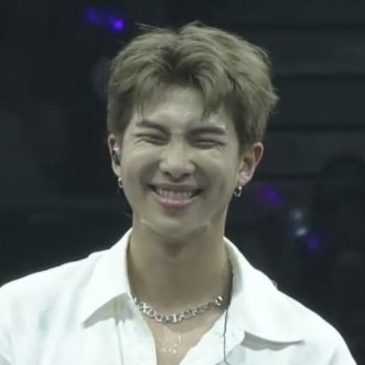 joonie vs Namjoon; a needed thread
