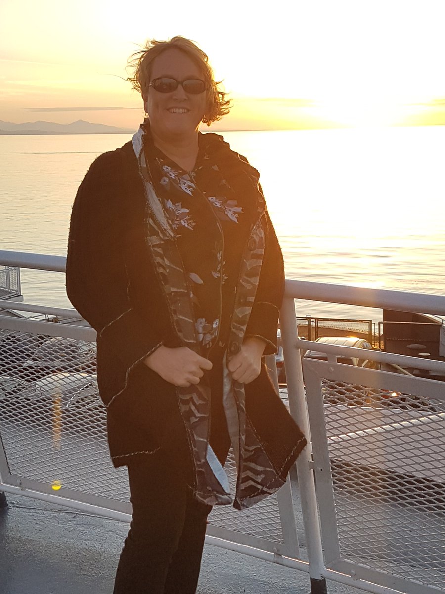 dargoodrick's tweet photo. @BCFerries  #FerryHair!  for the chance to win a $25 #BCFerries Gift Certificate every 2 weeks until Sept. I want to use my winnings in #Passages on west-coast inspired apparel &amp; gifts...maybe a hat to control that hair! https://t.co/flMGAHwxn4