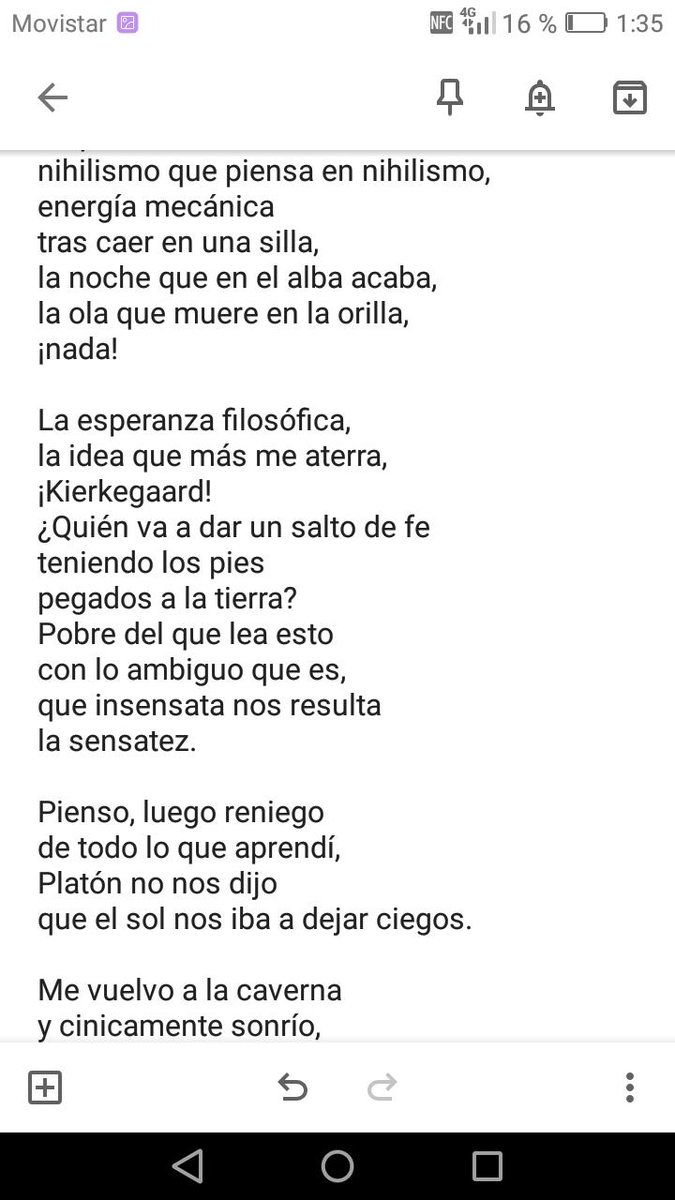 kill_bimm's tweet photo. Sol desolador https://t.co/FdYmsuo7Cb