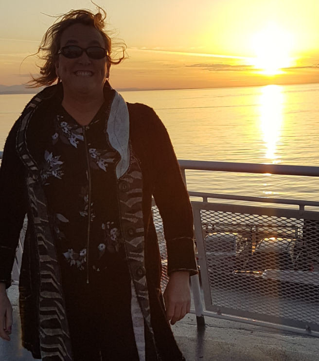 dargoodrick's tweet photo. @BCferries  #ferryhair https://t.co/wendxV4Eau