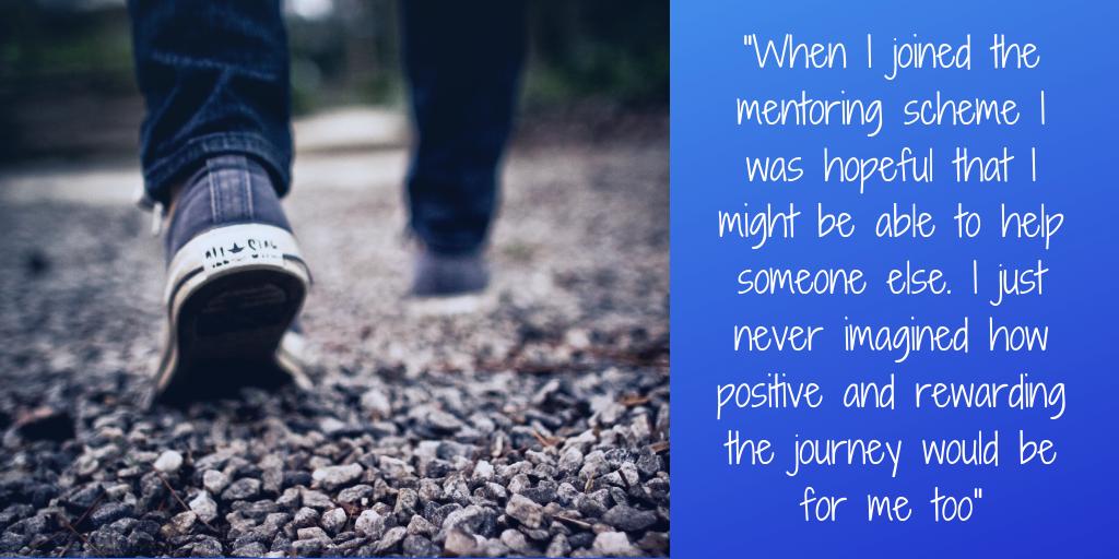 We're currently recruiting #volunteers from #Wiltshire &amp; #Swindon to provide 1:1 support for our young people &amp; are keen to hear from people who would be interested in becoming a mentor. For more info, contact Becky on 07592 664679 or email becky@youthadventuretrust.org.uk