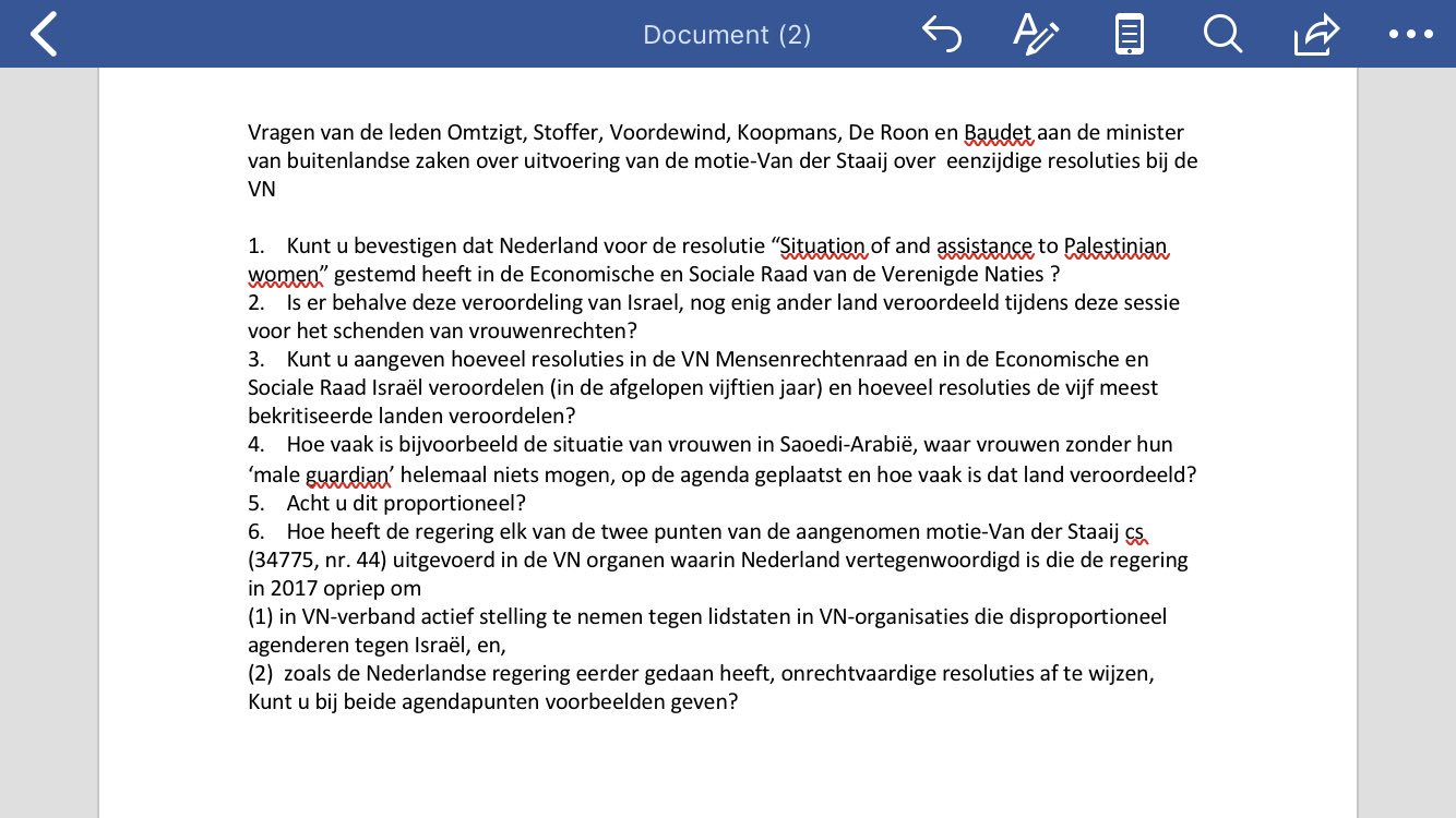 Omtzigt on Twitter: "Vragen over NL stem in economische en sociale raad van de wanneer komen vrouwenrechten Saoudi-Arabië daar ooit aan de orde? https://t.co/TWujrDQSHG" / Twitter