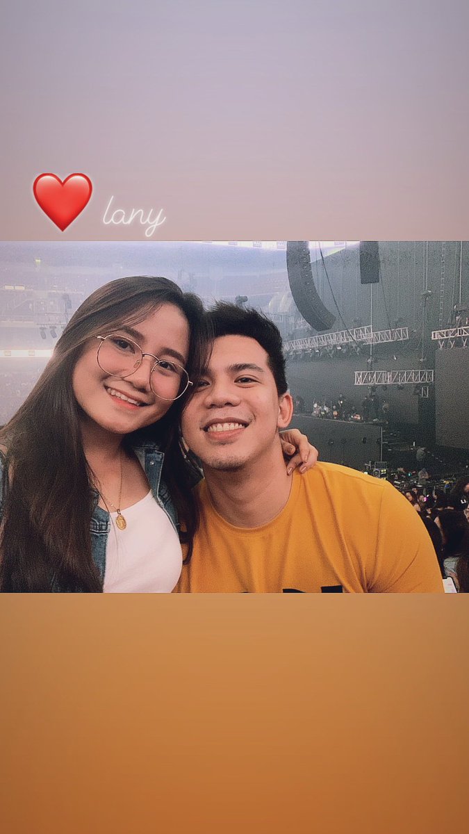 Laancekho's tweet photo. Lany 💕 https://t.co/uvKuHt1dAf